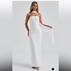 Baby Boo Yulia Maxi Dress